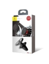 Hurtownia GSM - Magnetyczny uchwyt samochodowy do kratki Baseus Magnetic Air Vent (czarny) - BSU095BLK - {ean13} - Hurt