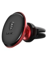 Wholesale Baseus Magnetic Air Vent Car Mount Red - BSU096RED - {ean13} - Hurt