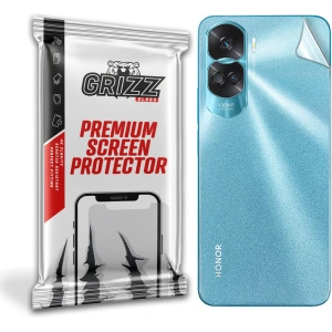 Hurtownia GSM - Fólie na zadní stranu GrizzGlass SatinSkin pro Honor 90 Lite - GRZ6061 - {ean13} - Hurt