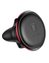 Wholesale Baseus Magnetic Air Vent Car Mount Red - BSU096RED - {ean13} - Hurt