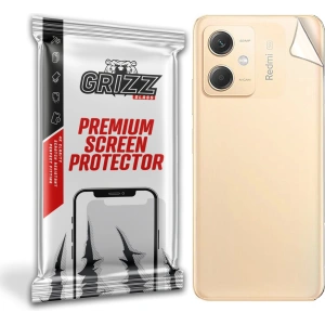 Hurtownia GSM - Fólia hátulra GrizzGlass SatinSkin a Xiaomi Redmi Note 12R Pro-hoz - GRZ6063 - {ean13} - Hurt