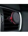 Wholesale Baseus Magnetic Air Vent Car Mount Red - BSU096RED - {ean13} - Hurt