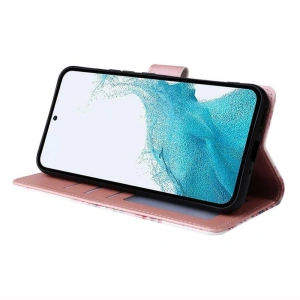 Hurtownia GSM - Etui Tech-Protect Wallet Xiaomi Redmi 12C Blütenblume - THP2128 - {ean13} - Hurt