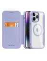 Hurtownia GSM - Dux Ducis Skin X Pro MagSafe Apple iPhone 15 Pro Max lila - DDS1783 - {ean13} - Hurt