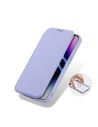 Hurtownia GSM - Dux Ducis Skin X Pro MagSafe Apple iPhone 15 Pro Max lila - DDS1783 - {ean13} - Hurt