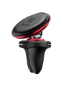Hurtownia GSM - Urmărește magnetica de mașină pentru grila Baseus Magnetic Air Vent (roșu) - BSU096RED - {ean13} - Hurt