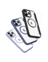 Wholesale Dux Ducis Skin X Pro MagSafe Apple iPhone 15 Pro Max blue - DDS1784 - {ean13} - Hurt