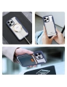 Wholesale Dux Ducis Skin X Pro MagSafe Apple iPhone 15 Pro Max blue - DDS1784 - {ean13} - Hurt