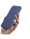 Wholesale Dux Ducis Skin X Pro MagSafe Apple iPhone 15 Pro Max blue - DDS1784 - {ean13} - Hurt
