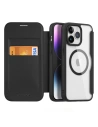 Wholesale Dux Ducis Skin X Pro MagSafe Apple iPhone 15 Pro Max black - DDS1785 - {ean13} - Hurt