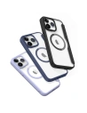 Wholesale Dux Ducis Skin X Pro MagSafe Apple iPhone 15 Pro Max black - DDS1785 - {ean13} - Hurt