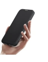Wholesale Dux Ducis Skin X Pro MagSafe Apple iPhone 15 Pro Max black - DDS1785 - {ean13} - Hurt