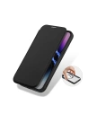 Wholesale Dux Ducis Skin X Pro MagSafe Apple iPhone 15 Pro Max black - DDS1785 - {ean13} - Hurt