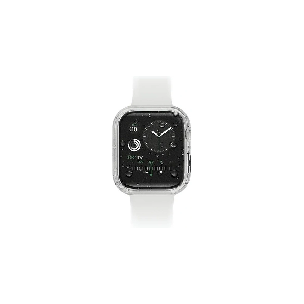 Hurtownia GSM - Etui UNIQ Nautic Apple Watch 4/5/6/7/SE/8/9 40/41mm transparent/dove clear - UNIQ902 - {ean13} - Hurt
