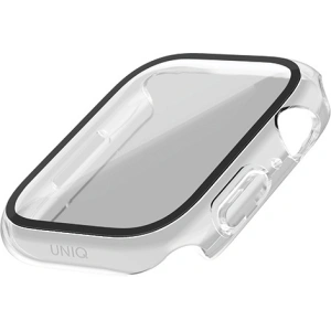 Hurtownia GSM - Etui UNIQ Nautic Apple Watch 4/5/6/7/SE/8/9 40/41mm transparent/dove clear - UNIQ902 - {ean13} - Hurt