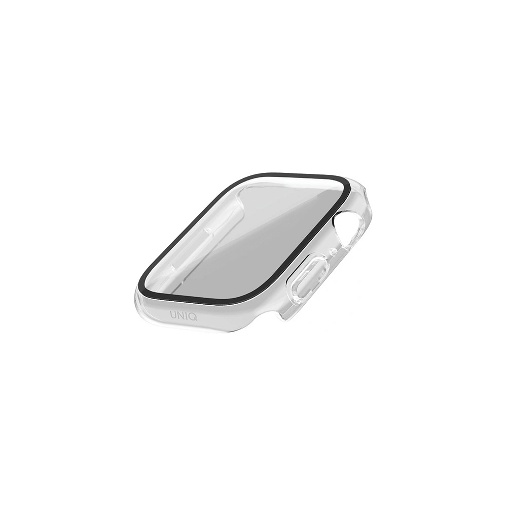 Hurtownia GSM - Etui UNIQ Nautic Apple Watch 4/5/6/7/SE/8/9 40/41mm transparent/dove clear - UNIQ902 - {ean13} - Hurt