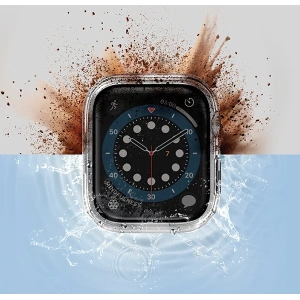Hurtownia GSM - Etui UNIQ Nautic Apple Watch 4/5/6/7/SE/8/9 40/41mm transparent/dove clear - UNIQ902 - {ean13} - Hurt