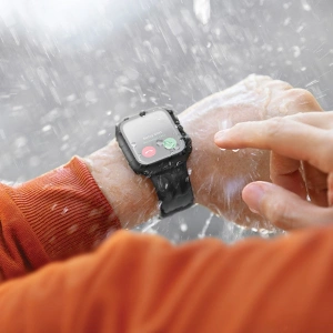 Hurtownia GSM - Etui UNIQ Nautic Apple Watch 4/5/6/7/SE/8/9 40/41mm transparent/dove clear - UNIQ902 - {ean13} - Hurt