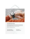 Hurtownia GSM - Etui UNIQ Nautic Apple Watch 4/5/6/7/SE/8/9 40/41mm transparent/dove clear - UNIQ902 - {ean13} - Hurt