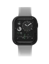 UNIQ Nautic Case Apple Watch 4/5/6/7/8/9/SE 44/45mm czarny/black