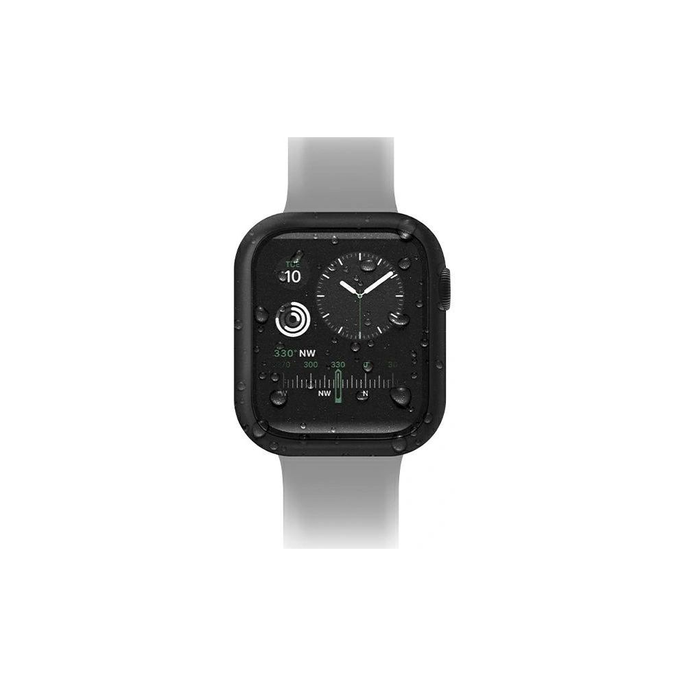 Wholesale UNIQ Nautic Case Apple Watch 4/5/6/7/8/9/SE 44/45mm czarny/black - UNIQ903 - {ean13} - Hurt