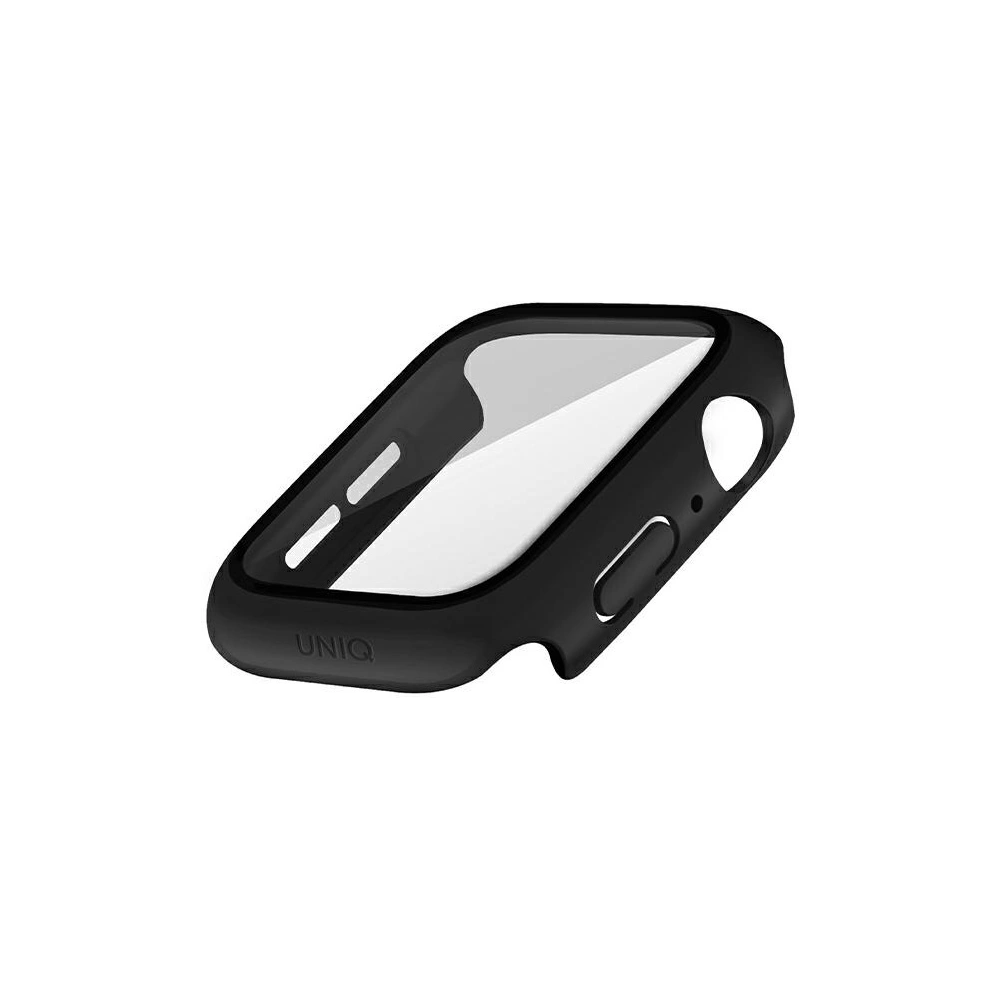 Wholesale UNIQ Nautic Case Apple Watch 4/5/6/7/8/9/SE 44/45mm czarny/black - UNIQ903 - {ean13} - Hurt