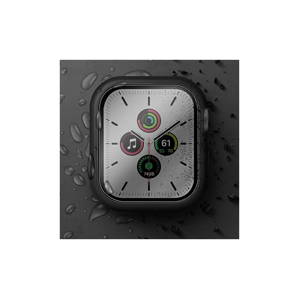 Wholesale UNIQ Nautic Case Apple Watch 4/5/6/7/8/9/SE 44/45mm czarny/black - UNIQ903 - {ean13} - Hurt