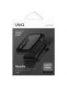 Wholesale UNIQ Nautic Case Apple Watch 4/5/6/7/8/9/SE 44/45mm czarny/black - UNIQ903 - {ean13} - Hurt