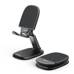 Hurtownia GSM - Uchwyt biurkowy Joyroom JR-ZS371 Desktop Phone Stand černý - JYR771 - {ean13} - Hurt