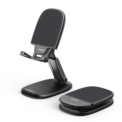 Uchwyt biurkowy Joyroom JR-ZS371 Desktop Phone Stand czarny