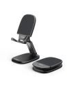 Schreibtischhalter Joyroom JR-ZS371 Desktop Phone Stand schwarz