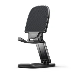Hurtownia GSM - Uchwyt biurkowy Joyroom JR-ZS371 Desktop Phone Stand černý - JYR771 - {ean13} - Hurt
