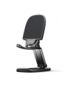 Hurtownia GSM - Schreibtischhalter Joyroom JR-ZS371 Desktop Phone Stand schwarz - JYR771 - {ean13} - Hurt