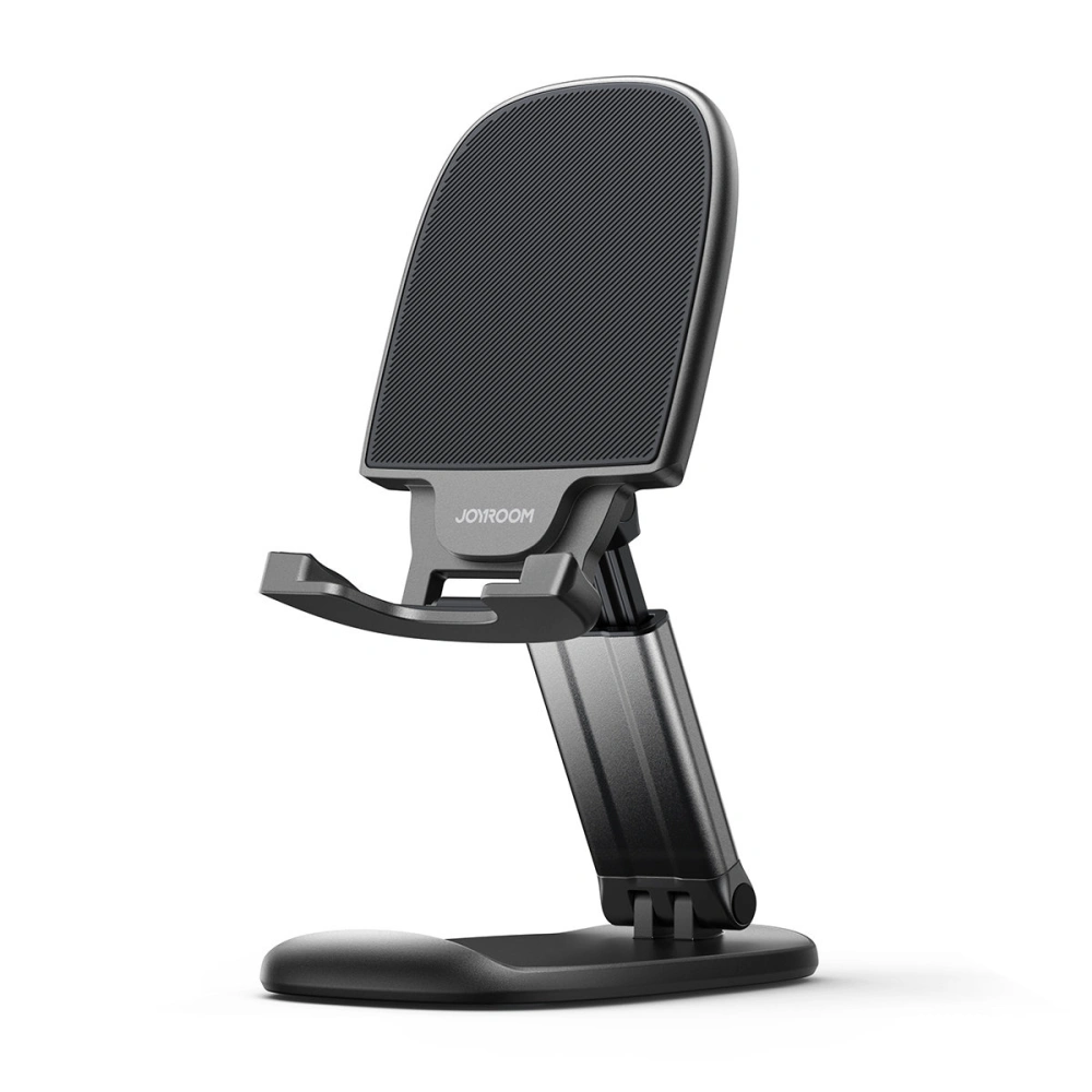 Hurtownia GSM - Schreibtischhalter Joyroom JR-ZS371 Desktop Phone Stand schwarz - JYR771 - {ean13} - Hurt