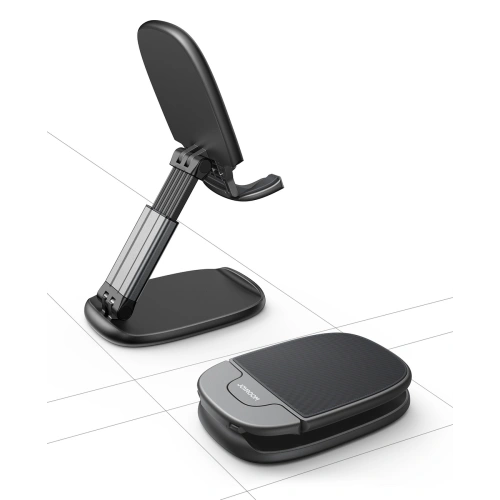 Uchwyt biurkowy Joyroom JR-ZS371 Desktop Phone Stand czarny