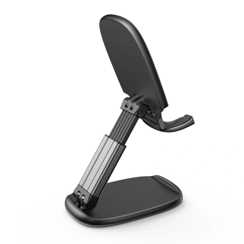 Uchwyt biurkowy Joyroom JR-ZS371 Desktop Phone Stand czarny