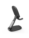 Hurtownia GSM - Schreibtischhalter Joyroom JR-ZS371 Desktop Phone Stand schwarz - JYR771 - {ean13} - Hurt