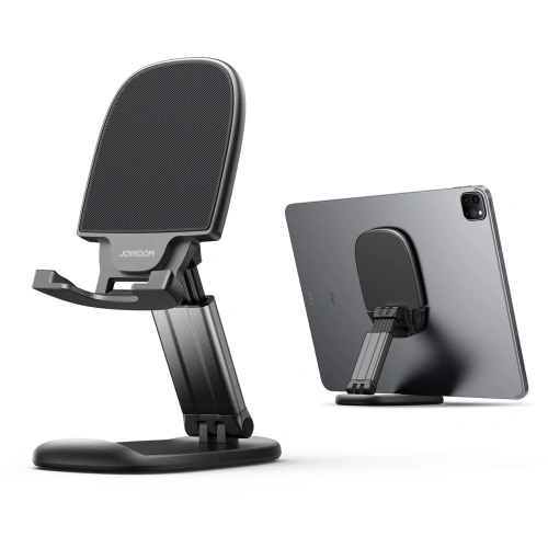 Uchwyt biurkowy Joyroom JR-ZS371 Desktop Phone Stand czarny