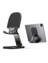 Hurtownia GSM - Schreibtischhalter Joyroom JR-ZS371 Desktop Phone Stand schwarz - JYR771 - {ean13} - Hurt