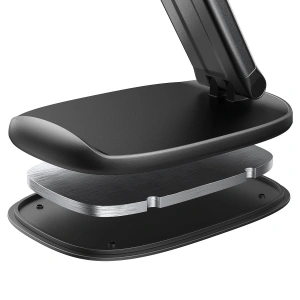 Hurtownia GSM - Uchwyt biurkowy Joyroom JR-ZS371 Desktop Phone Stand černý - JYR771 - {ean13} - Hurt
