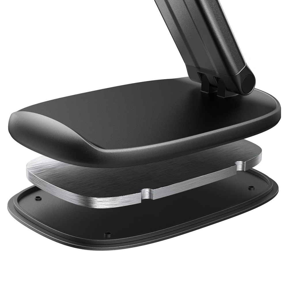 Hurtownia GSM - Schreibtischhalter Joyroom JR-ZS371 Desktop Phone Stand schwarz - JYR771 - {ean13} - Hurt