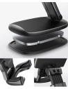Hurtownia GSM - Schreibtischhalter Joyroom JR-ZS371 Desktop Phone Stand schwarz - JYR771 - {ean13} - Hurt