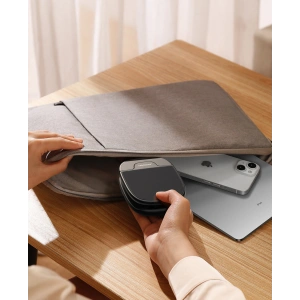Hurtownia GSM - Uchwyt biurkowy Joyroom JR-ZS371 Desktop Phone Stand černý - JYR771 - {ean13} - Hurt