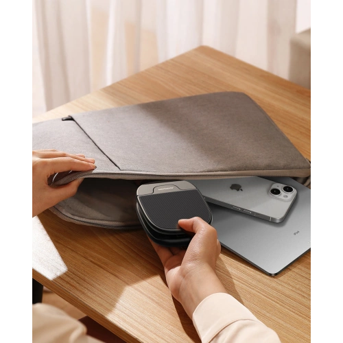 Uchwyt biurkowy Joyroom JR-ZS371 Desktop Phone Stand czarny