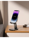 Hurtownia GSM - Schreibtischhalter Joyroom JR-ZS371 Desktop Phone Stand schwarz - JYR771 - {ean13} - Hurt