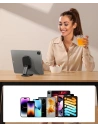 Hurtownia GSM - Uchwyt biurkowy Joyroom JR-ZS371 Desktop Phone Stand černý - JYR771 - {ean13} - Hurt