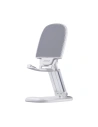 Hurtownia GSM - Schreibtischhalter Joyroom JR-ZS371 Desktop-Telefonständer weiß - JYR772 - {ean13} - Hurt