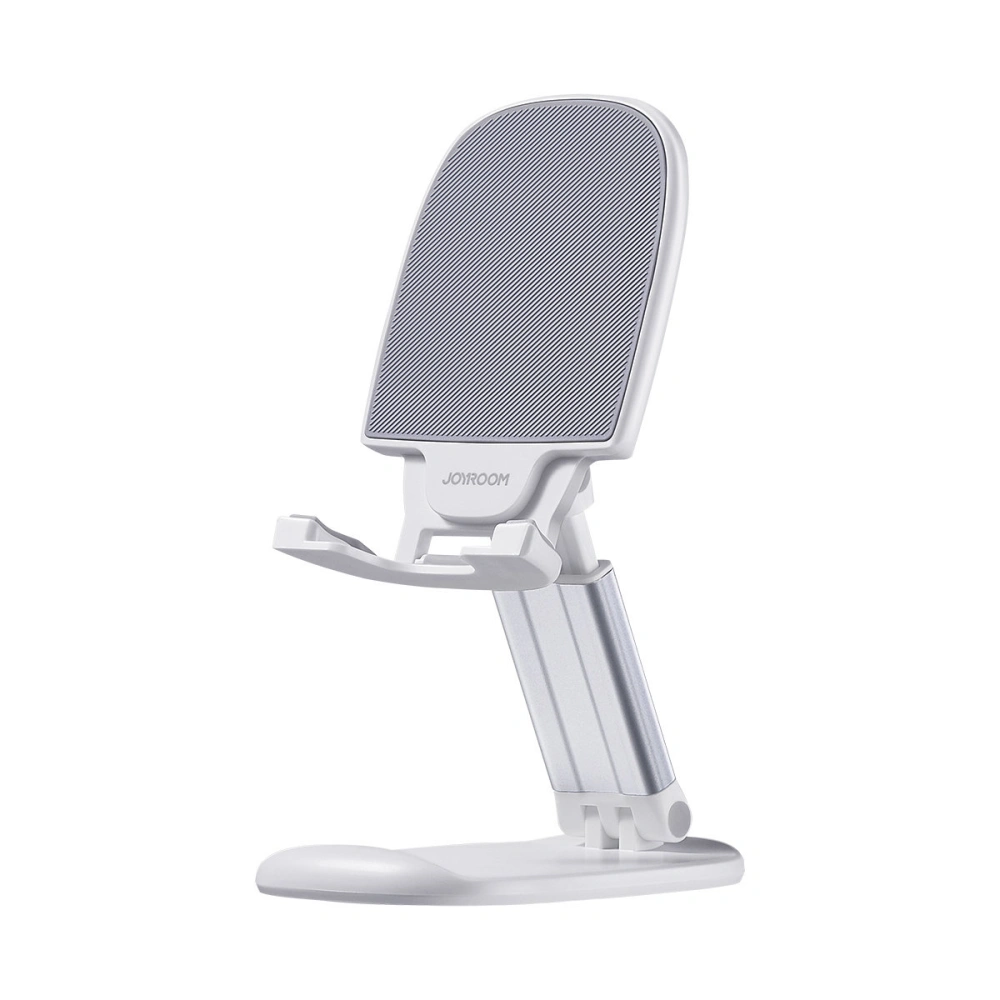 Hurtownia GSM - Schreibtischhalter Joyroom JR-ZS371 Desktop-Telefonständer weiß - JYR772 - {ean13} - Hurt
