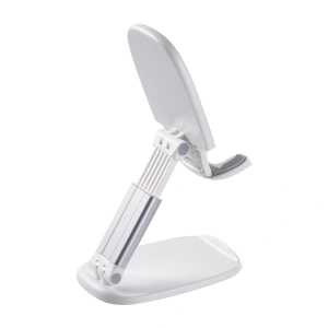 Hurtownia GSM - Uchwyt biurkowy Joyroom JR-ZS371 Desktop Phone Stand bílý - JYR772 - {ean13} - Hurt