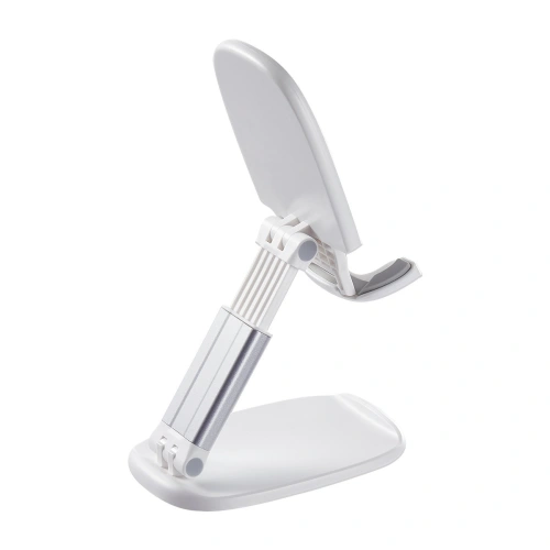 Uchwyt biurkowy Joyroom JR-ZS371 Desktop Phone Stand biały